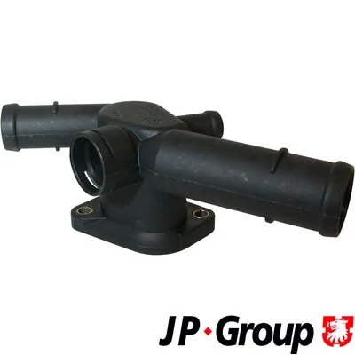 Coolant Flange